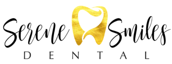 Serene Smiles Dental logo